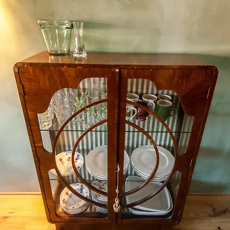 Apartamento Ca Grifalconi *