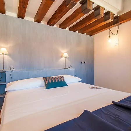 Apartman Ca Grifalconi *