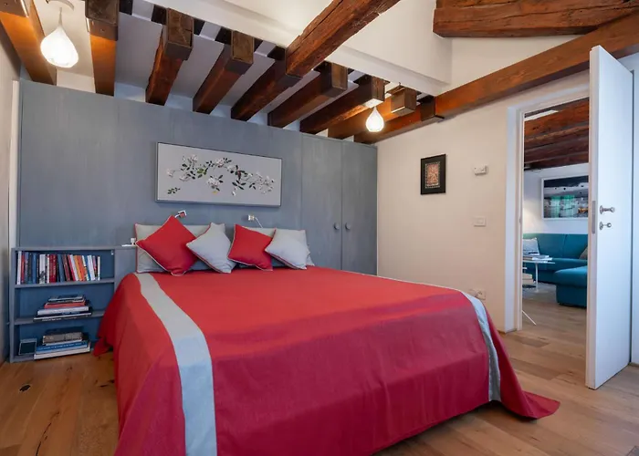 Apartament Ca Grifalconi