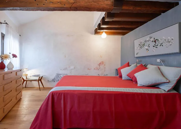 Ca Grifalconi Apartament Wenecja