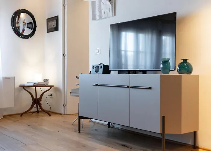 Apartament Ca Grifalconi Wenecja