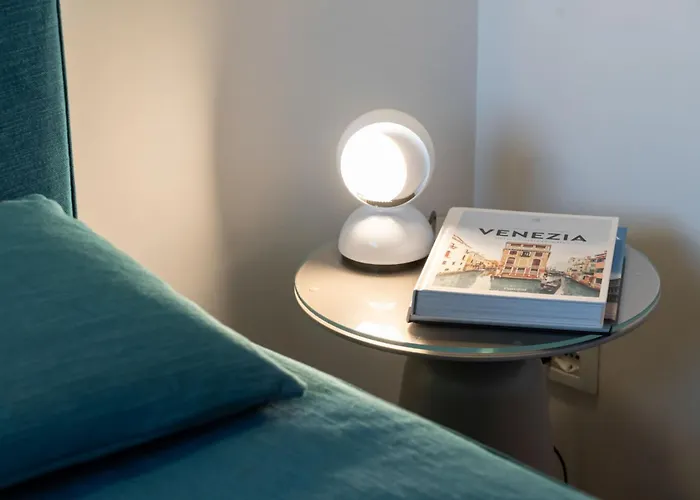 Ca Grifalconi * Wenecja