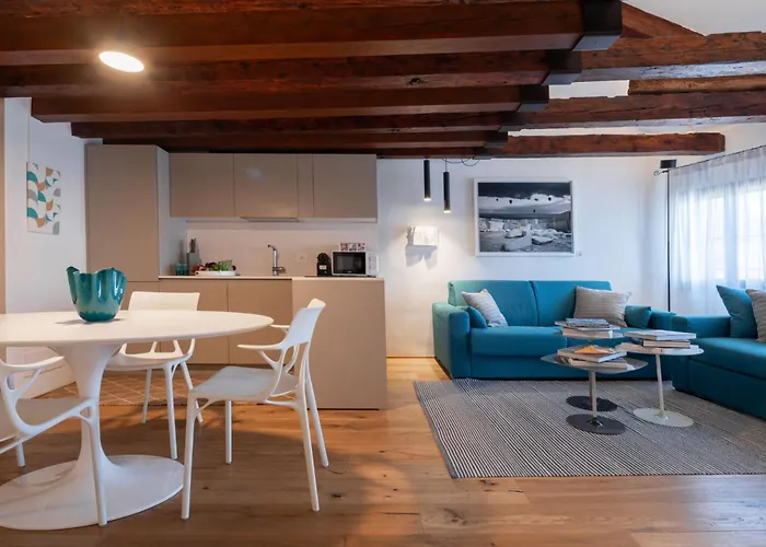 Ca Grifalconi Wenecja