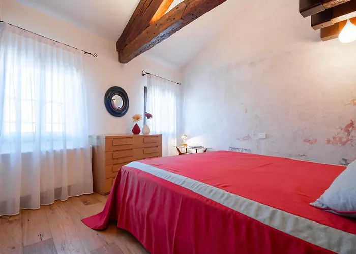 Apartament Ca Grifalconi