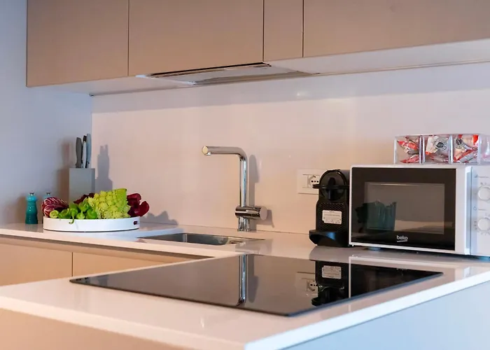 Ca Grifalconi Apartament Wenecja