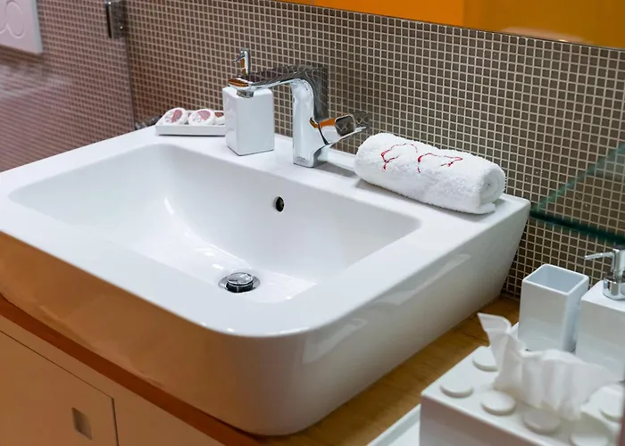 Apartament Ca Grifalconi Wenecja