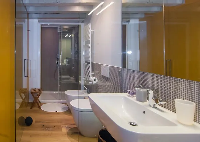 Apartament Ca Grifalconi