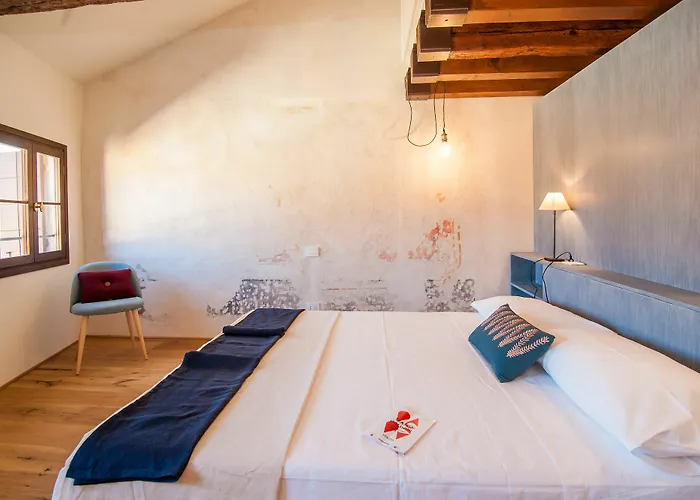 Ca Grifalconi * Venedik