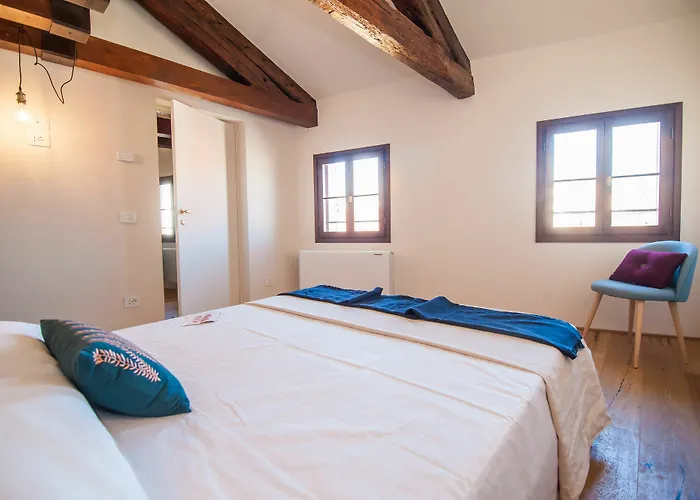 Apartament Ca Grifalconi