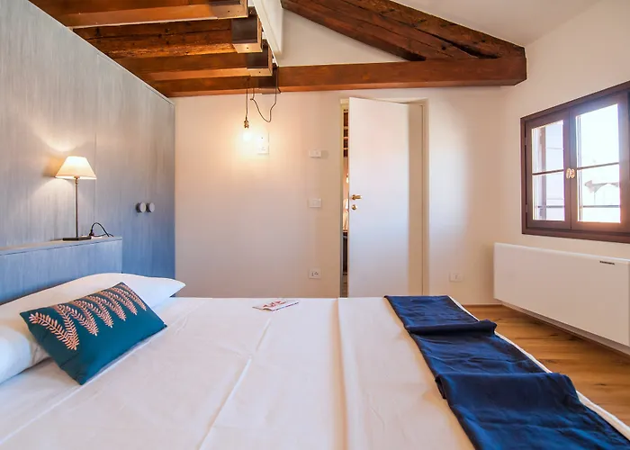 Apartament Ca Grifalconi