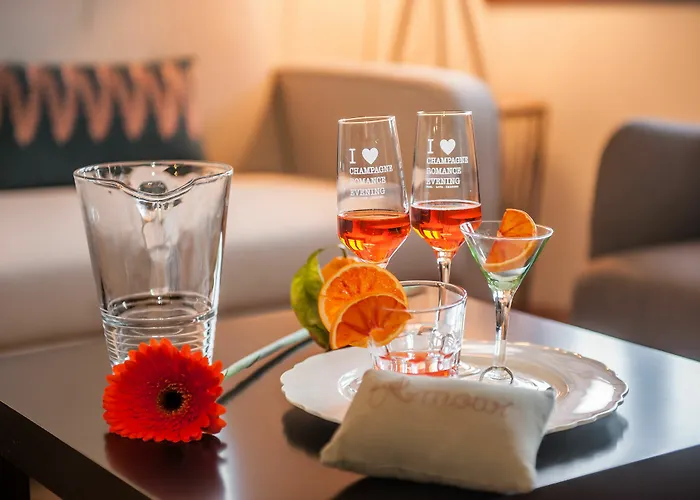 Ca Grifalconi Apartament Wenecja