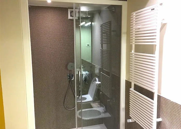 Ca Grifalconi Apartament