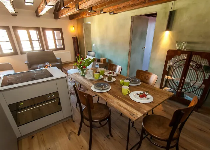 Ca Grifalconi * Wenecja