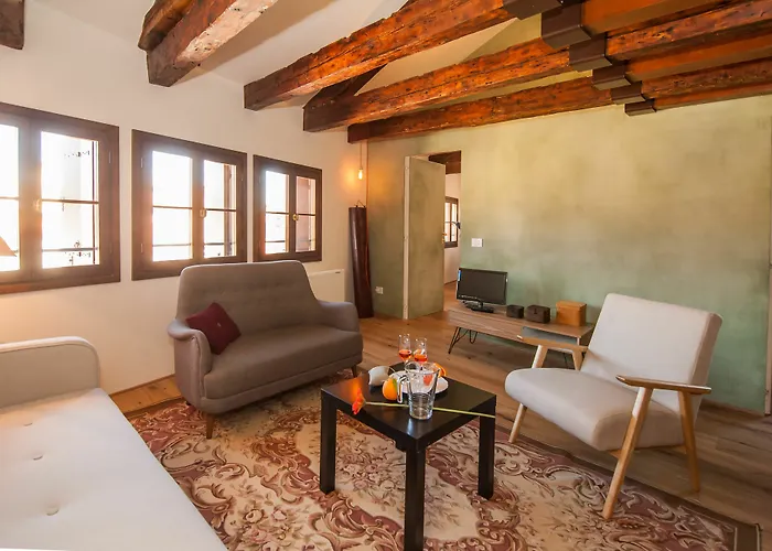 Ca Grifalconi Wenecja