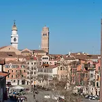 Apartmán Ca Grifalconi