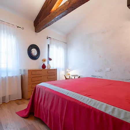 Apartmán Ca Grifalconi