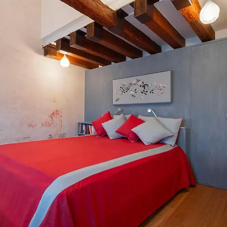 Ca Grifalconi Venice