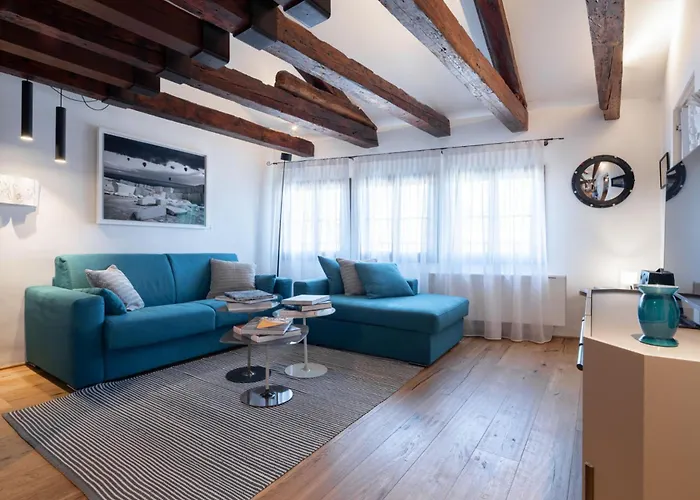 Ca Grifalconi * Venice