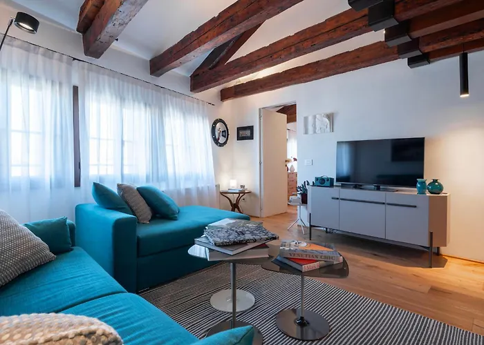 Ca Grifalconi * Venice