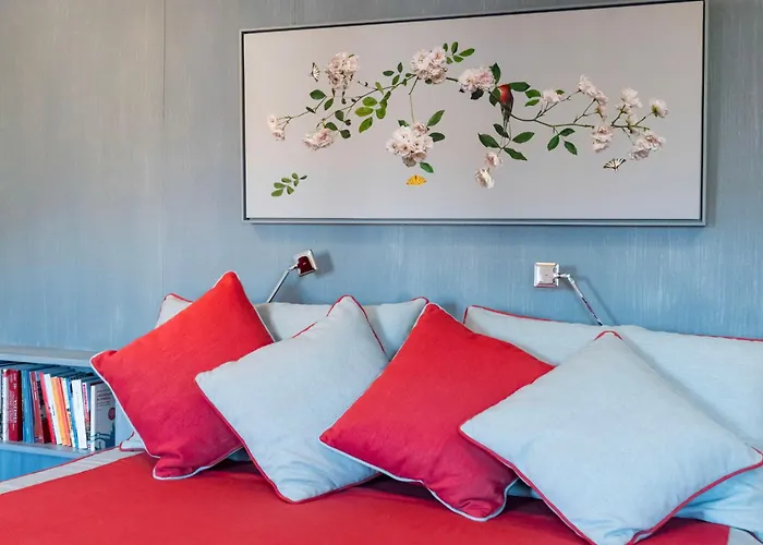 Ca Grifalconi Apartment *