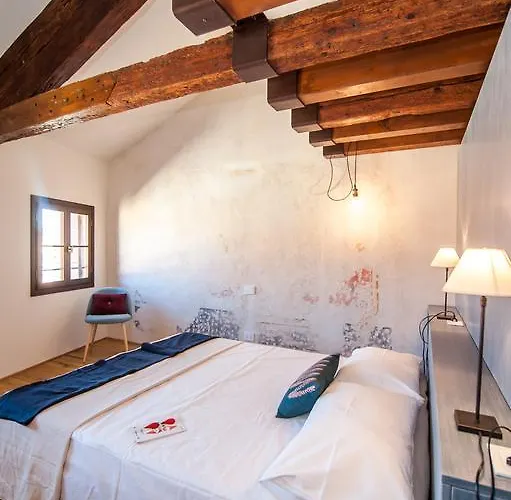 Ca Grifalconi * Venice