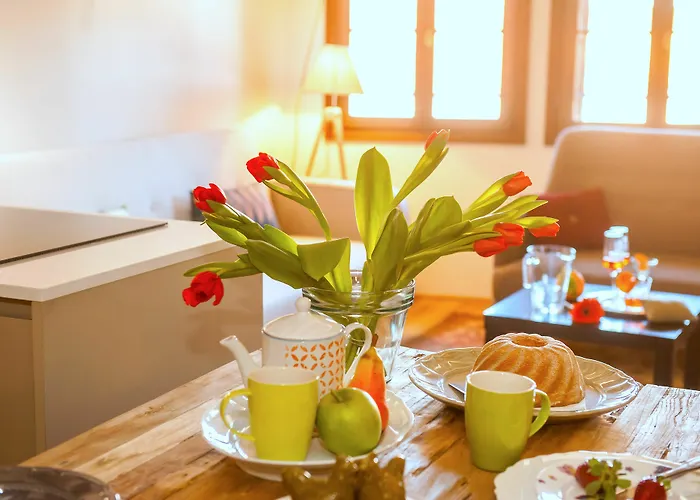 Ca Grifalconi Apartment Venice