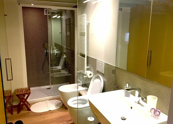 Apartment Ca Grifalconi