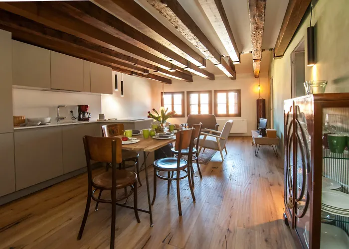 Ca Grifalconi * Venice