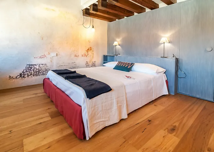 Ca Grifalconi Apartment Venice