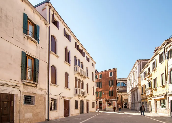 Ca Grifalconi Venice