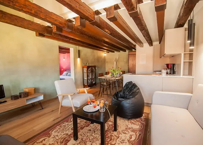 Apartment Ca Grifalconi *