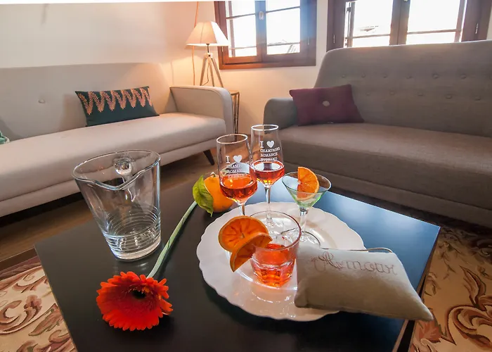 Apartment Ca Grifalconi Venice