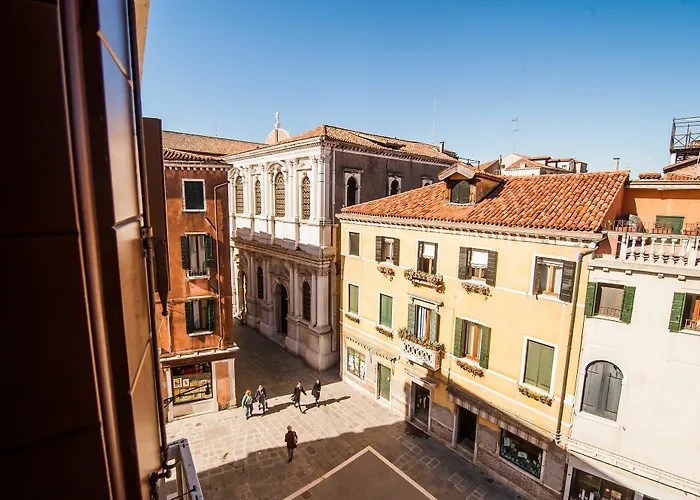 Ca Grifalconi Venice