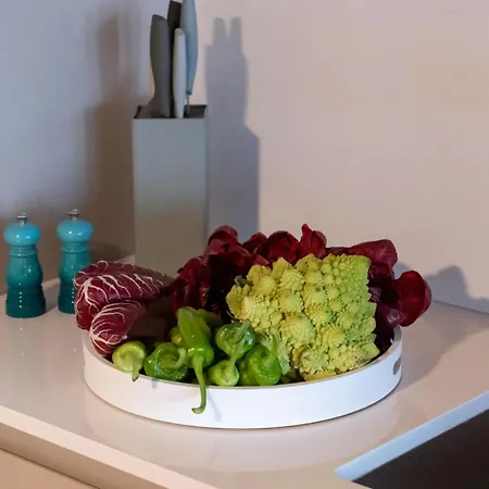 アパート Ca Grifalconi