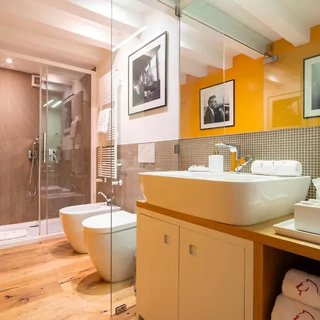 Ca Grifalconi ヴェネツィア