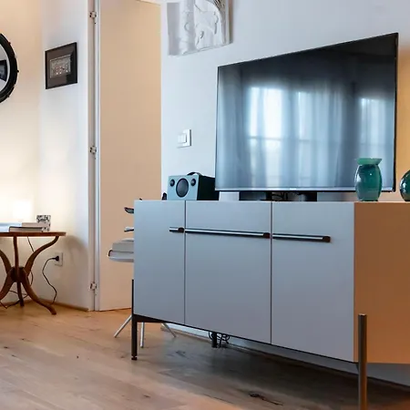 Ca Grifalconi ヴェネツィア