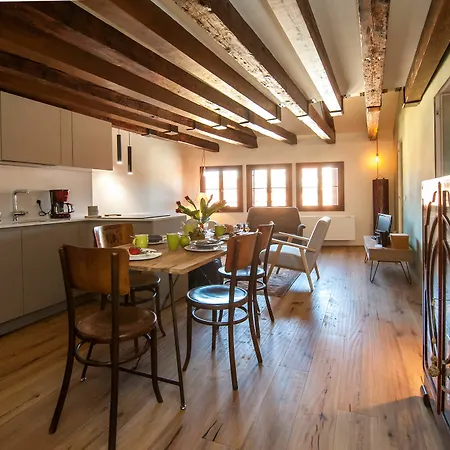 Ca Grifalconi * ヴェネツィア