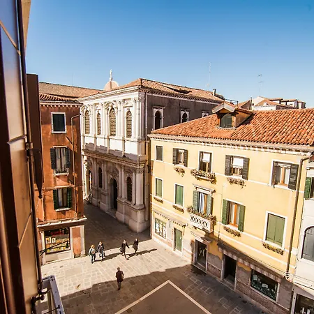 Ca Grifalconi ヴェネツィア